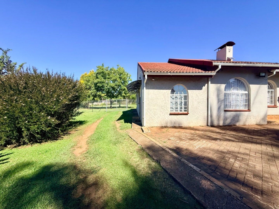 4 Bedroom Property for Sale in Paulpietersburg KwaZulu-Natal