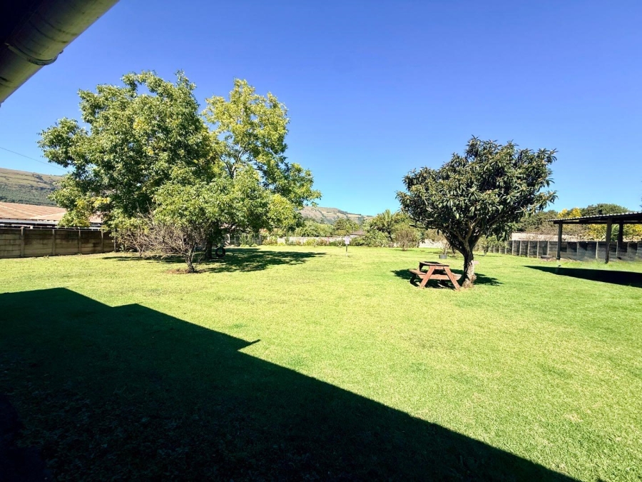 4 Bedroom Property for Sale in Paulpietersburg KwaZulu-Natal