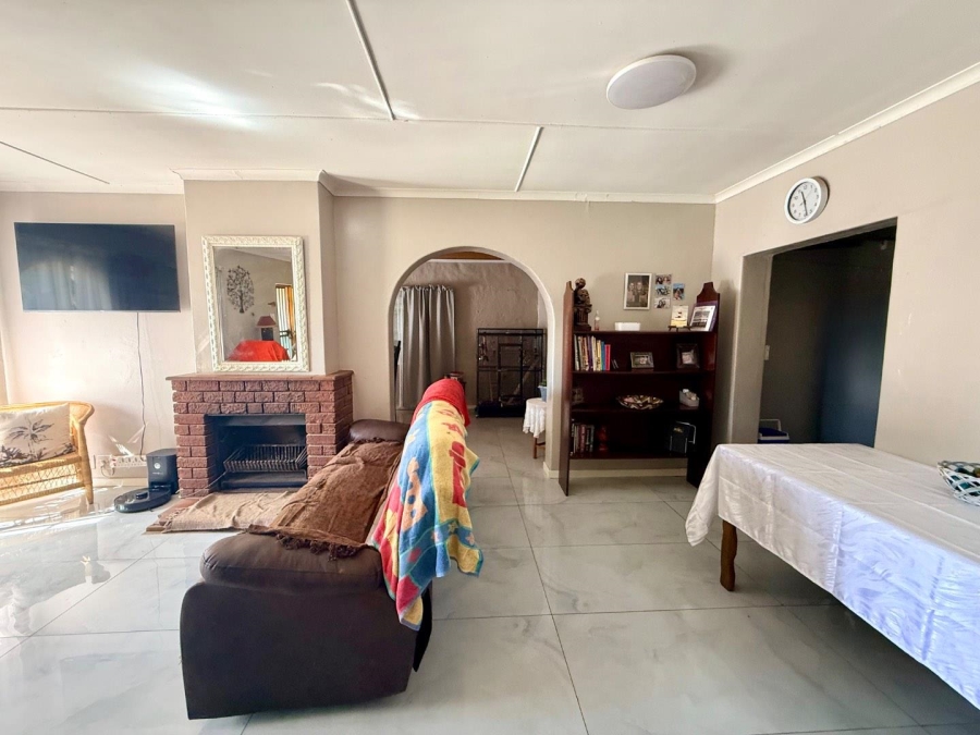 4 Bedroom Property for Sale in Paulpietersburg KwaZulu-Natal