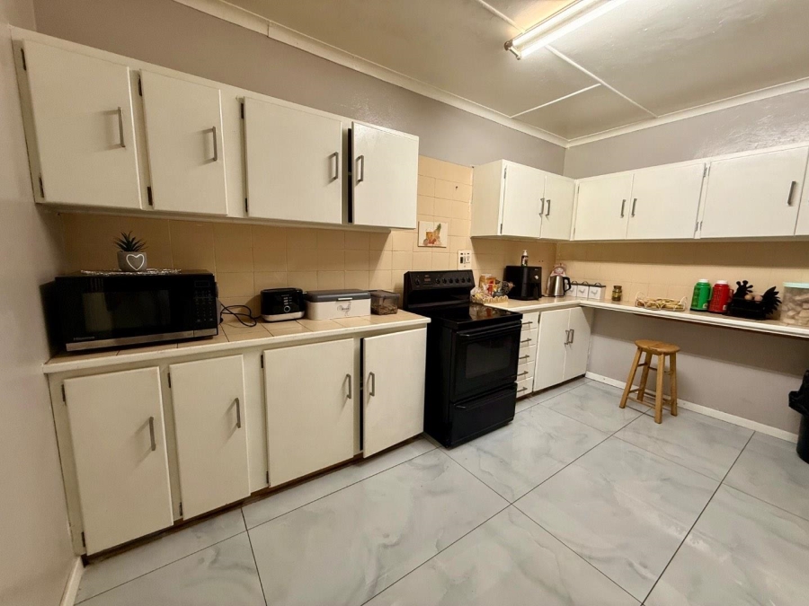 4 Bedroom Property for Sale in Paulpietersburg KwaZulu-Natal