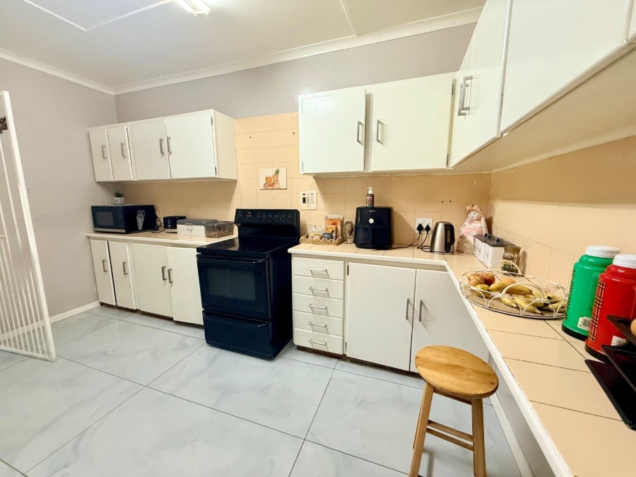 4 Bedroom Property for Sale in Paulpietersburg KwaZulu-Natal