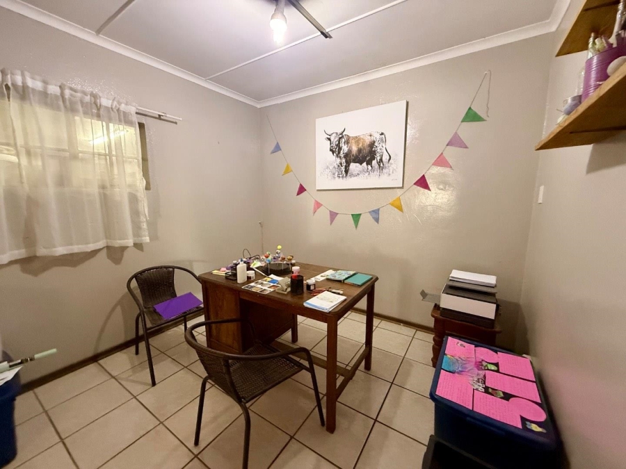4 Bedroom Property for Sale in Paulpietersburg KwaZulu-Natal