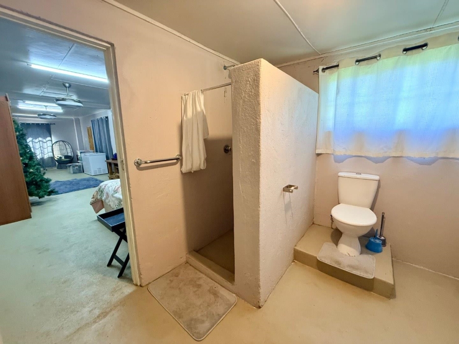 4 Bedroom Property for Sale in Paulpietersburg KwaZulu-Natal