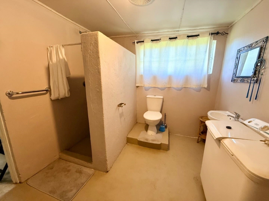 4 Bedroom Property for Sale in Paulpietersburg KwaZulu-Natal