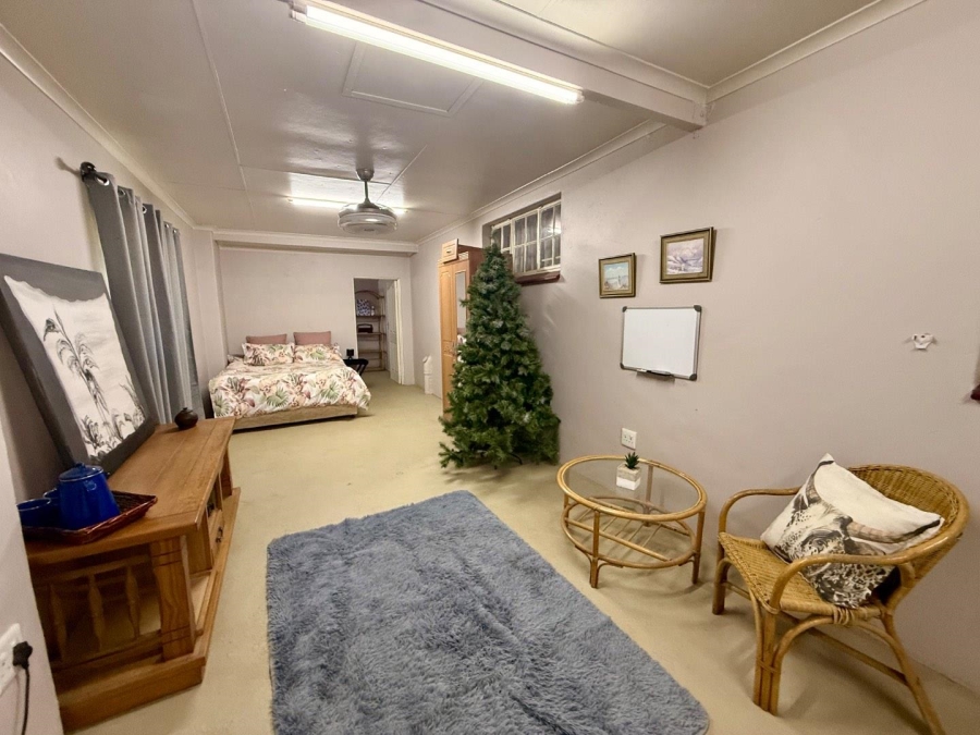 4 Bedroom Property for Sale in Paulpietersburg KwaZulu-Natal