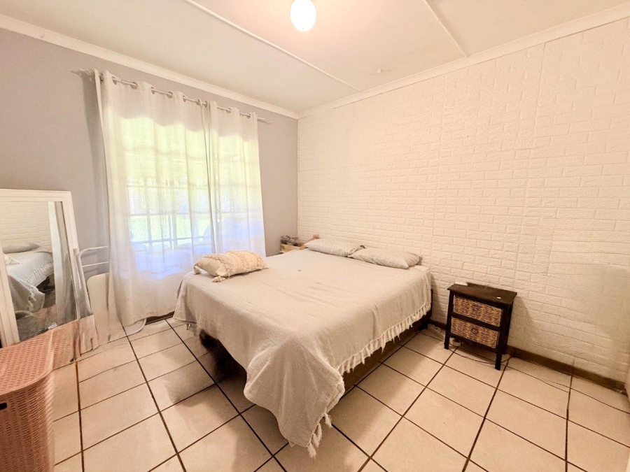 4 Bedroom Property for Sale in Paulpietersburg KwaZulu-Natal