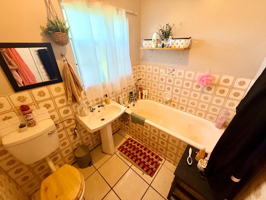4 Bedroom Property for Sale in Paulpietersburg KwaZulu-Natal