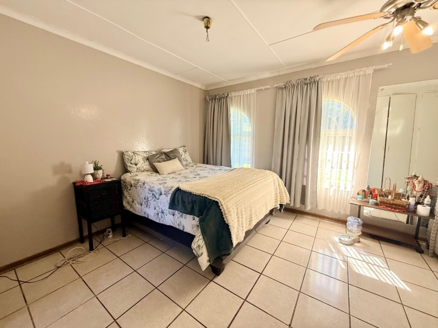 4 Bedroom Property for Sale in Paulpietersburg KwaZulu-Natal
