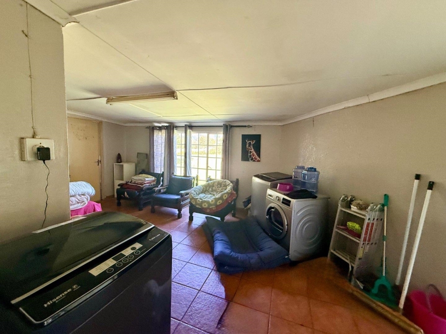 4 Bedroom Property for Sale in Paulpietersburg KwaZulu-Natal