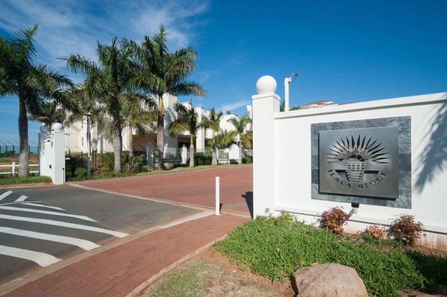 2 Bedroom Property for Sale in La Lucia Ridge KwaZulu-Natal