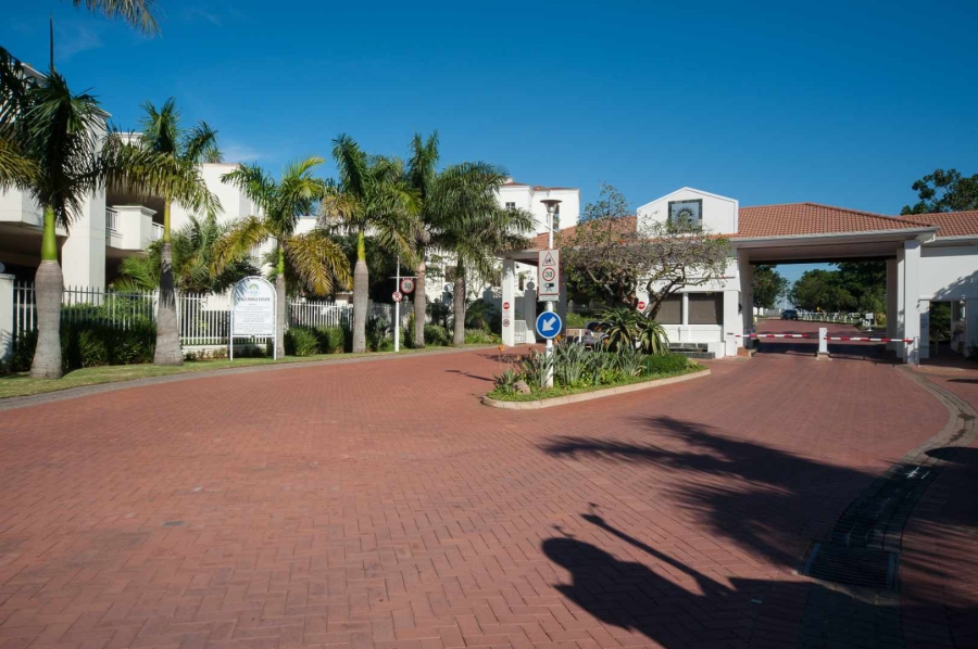 2 Bedroom Property for Sale in La Lucia Ridge KwaZulu-Natal