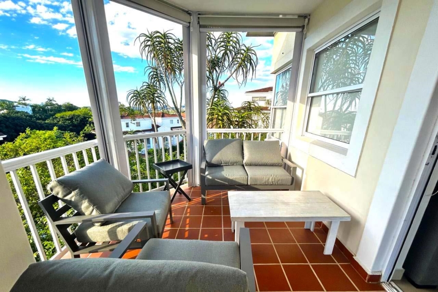 2 Bedroom Property for Sale in La Lucia Ridge KwaZulu-Natal