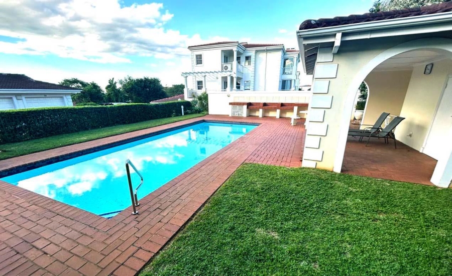 2 Bedroom Property for Sale in La Lucia Ridge KwaZulu-Natal
