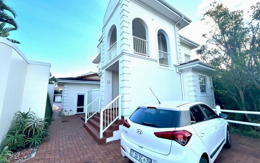 2 Bedroom Property for Sale in La Lucia Ridge KwaZulu-Natal