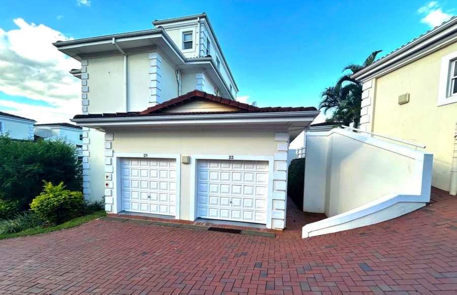 2 Bedroom Property for Sale in La Lucia Ridge KwaZulu-Natal