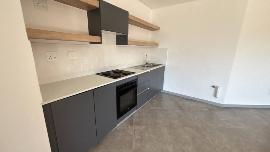 To Let 1 Bedroom Property for Rent in Town Hill KwaZulu-Natal