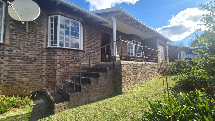 3 Bedroom Property for Sale in Howick North KwaZulu-Natal