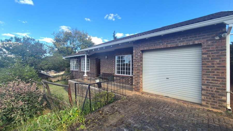 3 Bedroom Property for Sale in Howick North KwaZulu-Natal