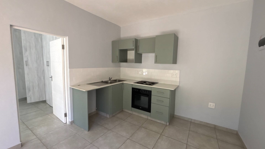 To Let 1 Bedroom Property for Rent in Chase Valley KwaZulu-Natal