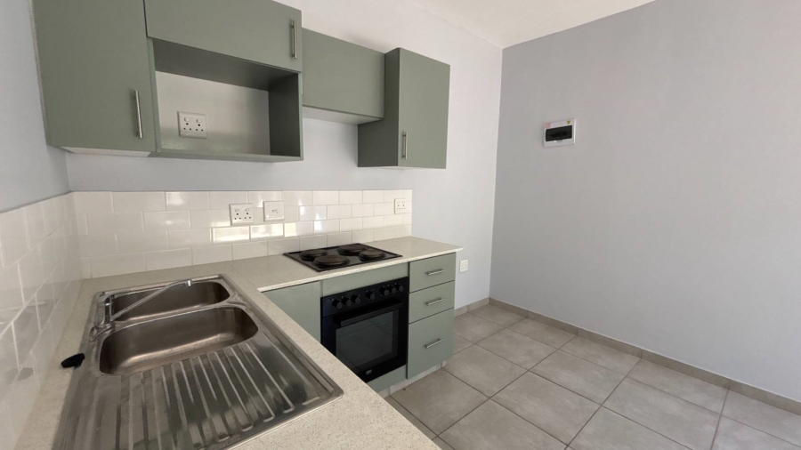 To Let 1 Bedroom Property for Rent in Chase Valley KwaZulu-Natal