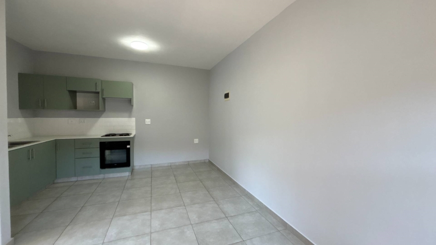 1 Bedroom Property for Sale in Chase Valley KwaZulu-Natal