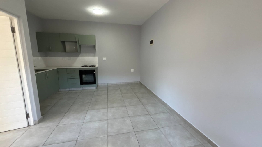 1 Bedroom Property for Sale in Chase Valley KwaZulu-Natal