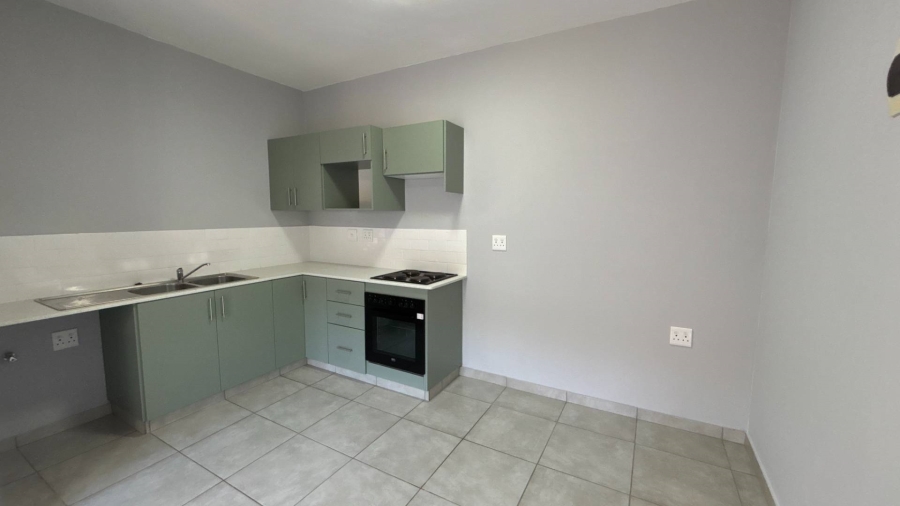 1 Bedroom Property for Sale in Chase Valley KwaZulu-Natal