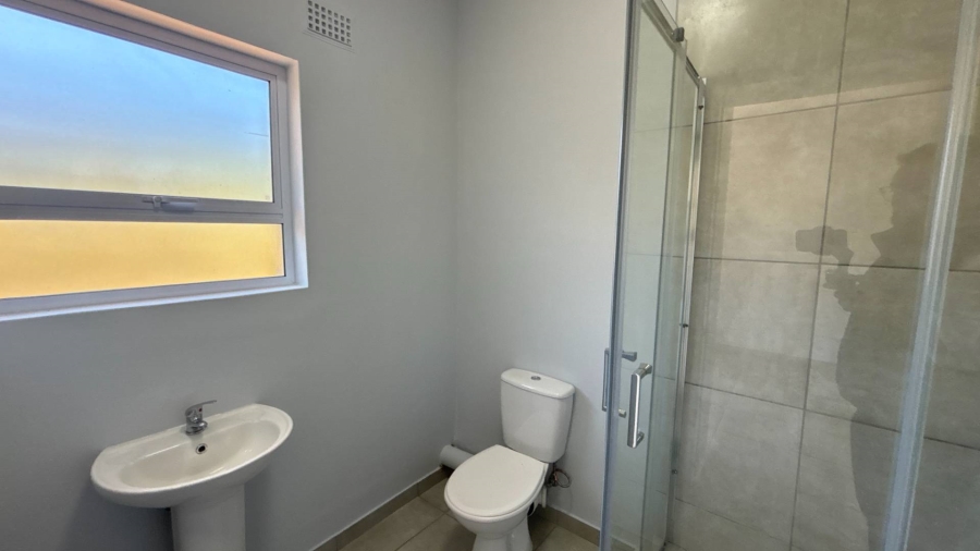 1 Bedroom Property for Sale in Chase Valley KwaZulu-Natal