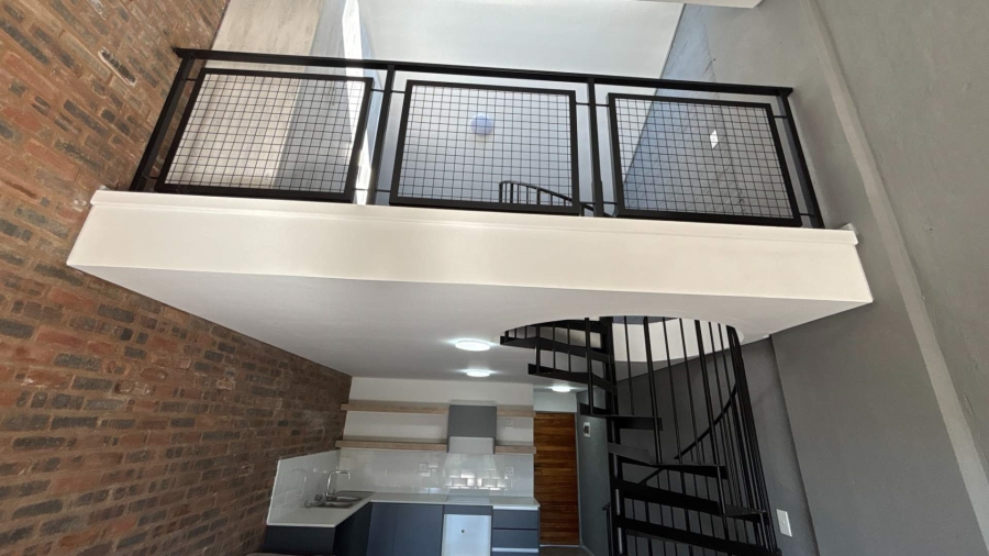 1 Bedroom Property for Sale in Town Hill KwaZulu-Natal