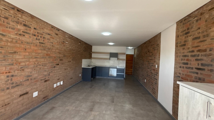 To Let 1 Bedroom Property for Rent in Town Hill KwaZulu-Natal