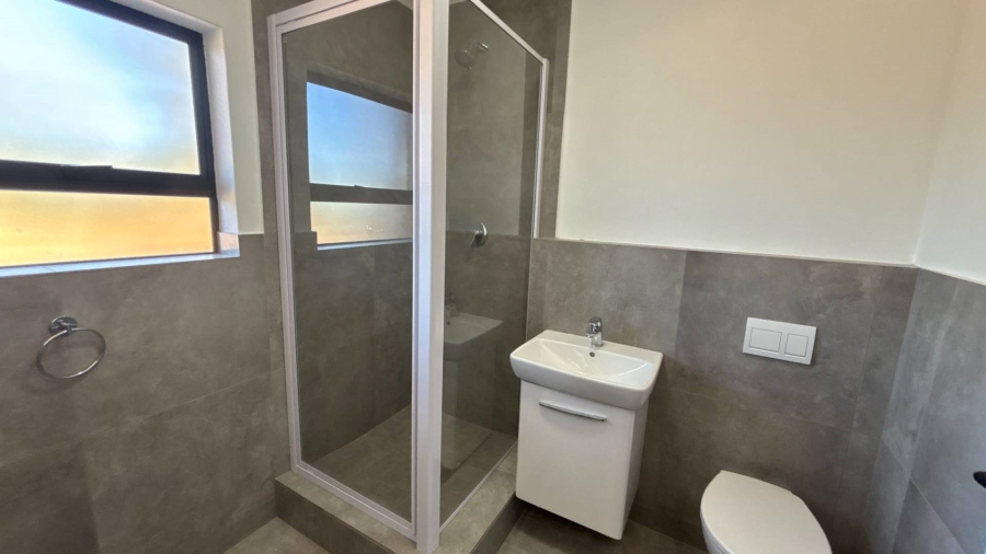 To Let 1 Bedroom Property for Rent in Town Hill KwaZulu-Natal