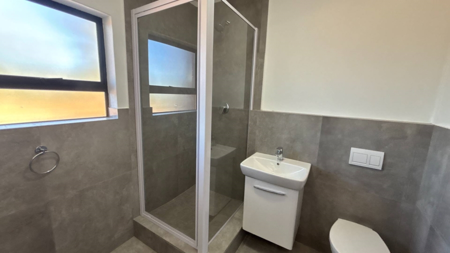 To Let 1 Bedroom Property for Rent in Town Hill KwaZulu-Natal