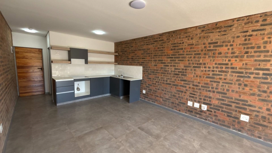 To Let 1 Bedroom Property for Rent in Town Hill KwaZulu-Natal