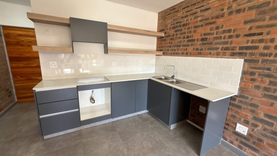 To Let 1 Bedroom Property for Rent in Town Hill KwaZulu-Natal