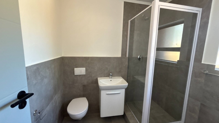 To Let 1 Bedroom Property for Rent in Town Hill KwaZulu-Natal