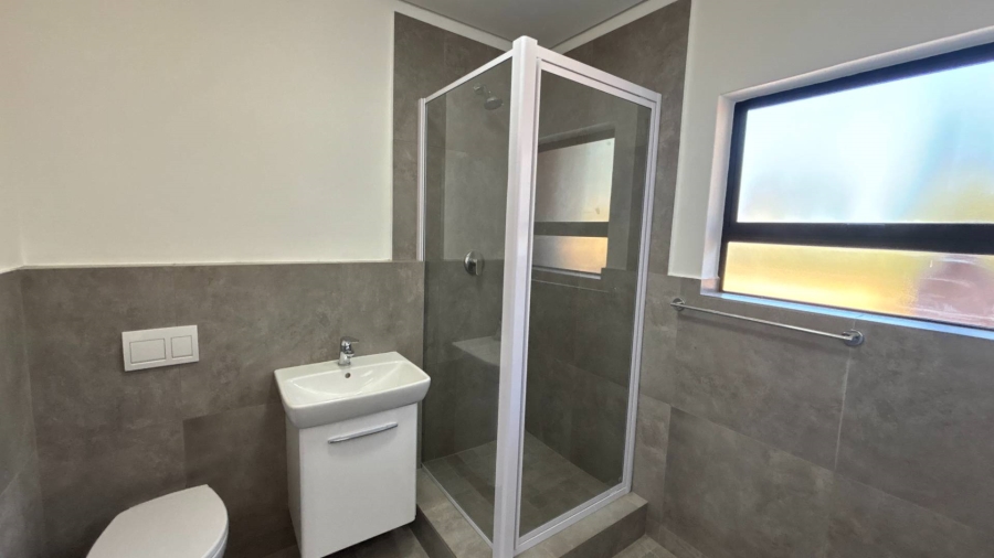 To Let 1 Bedroom Property for Rent in Town Hill KwaZulu-Natal