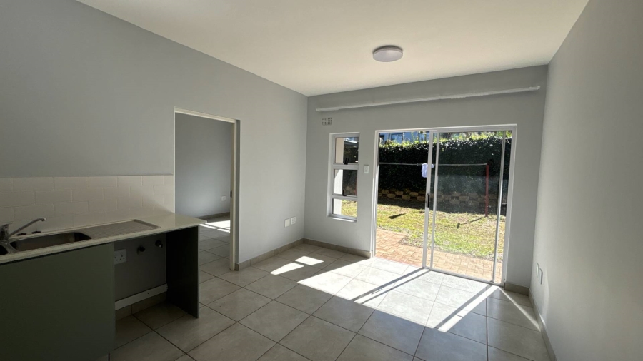 To Let 1 Bedroom Property for Rent in Chase Valley KwaZulu-Natal