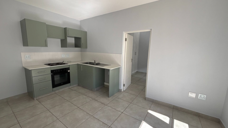 To Let 1 Bedroom Property for Rent in Chase Valley KwaZulu-Natal