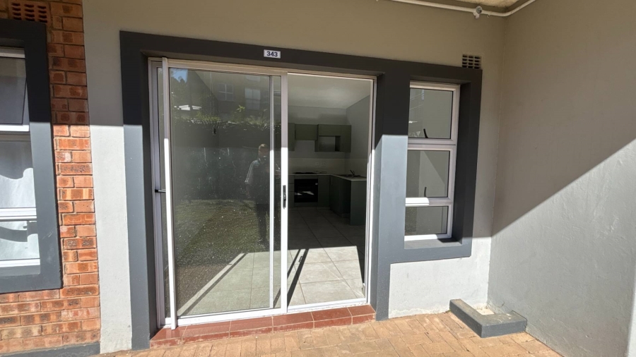 To Let 1 Bedroom Property for Rent in Chase Valley KwaZulu-Natal