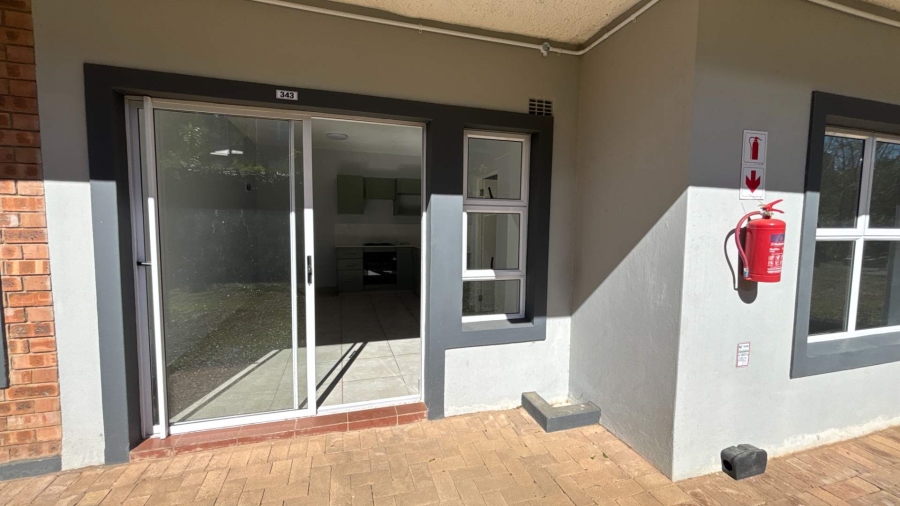 To Let 1 Bedroom Property for Rent in Chase Valley KwaZulu-Natal