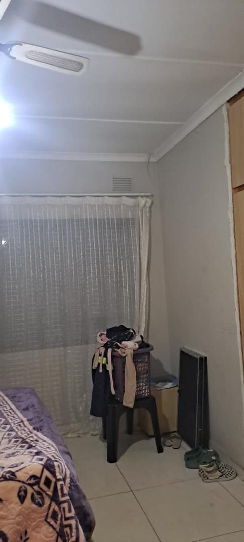 To Let 1 Bedroom Property for Rent in Grantham Park KwaZulu-Natal