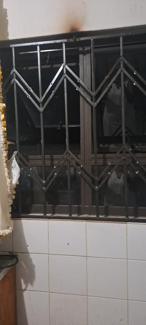 To Let 1 Bedroom Property for Rent in Grantham Park KwaZulu-Natal