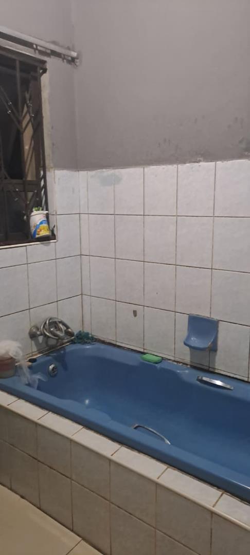 To Let 1 Bedroom Property for Rent in Grantham Park KwaZulu-Natal