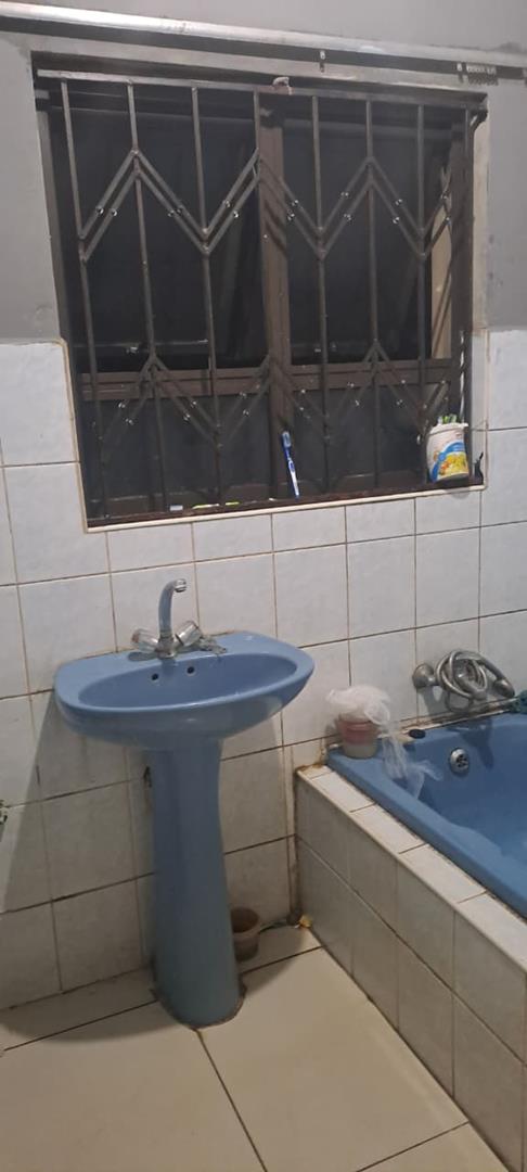 To Let 1 Bedroom Property for Rent in Grantham Park KwaZulu-Natal