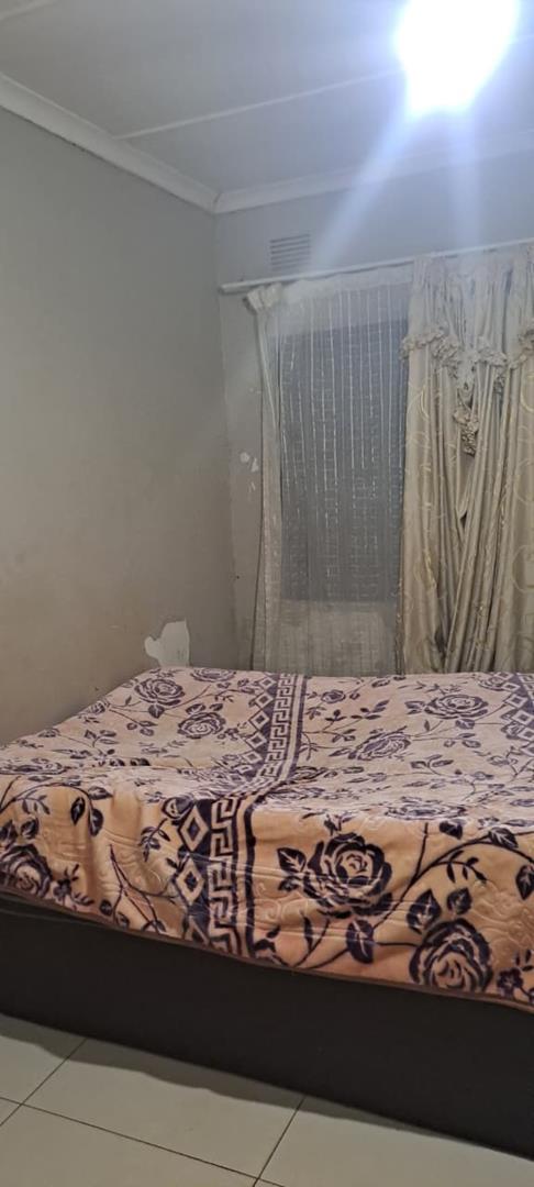 To Let 1 Bedroom Property for Rent in Grantham Park KwaZulu-Natal