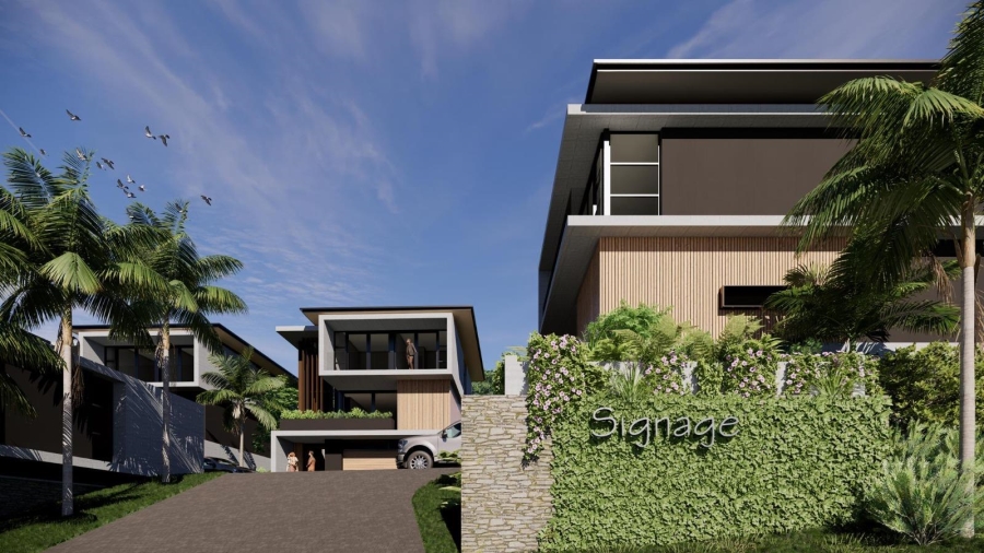 4 Bedroom Property for Sale in Zimbali Lakes Resort KwaZulu-Natal