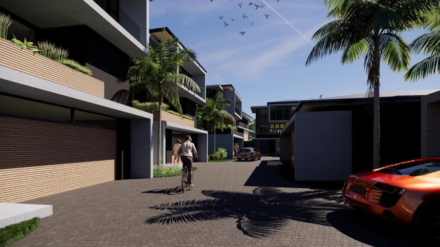 4 Bedroom Property for Sale in Zimbali Lakes Resort KwaZulu-Natal
