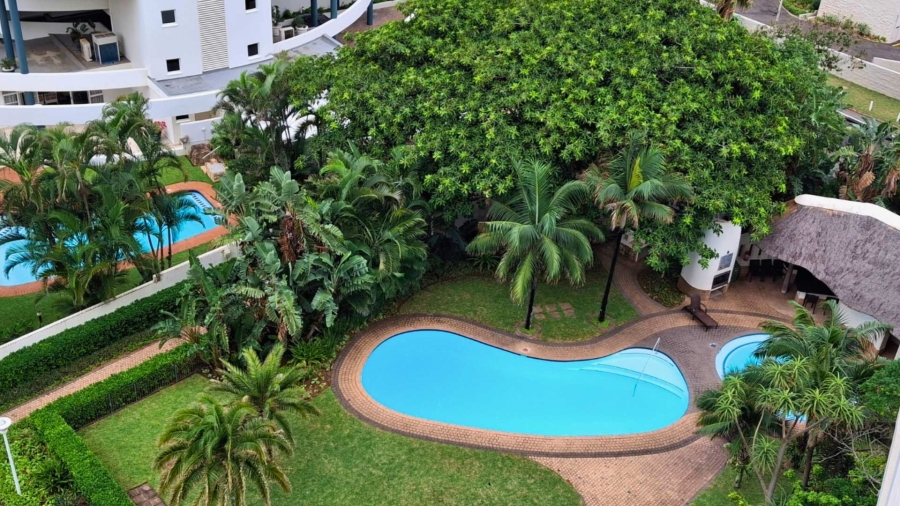 To Let 2 Bedroom Property for Rent in Umhlanga KwaZulu-Natal