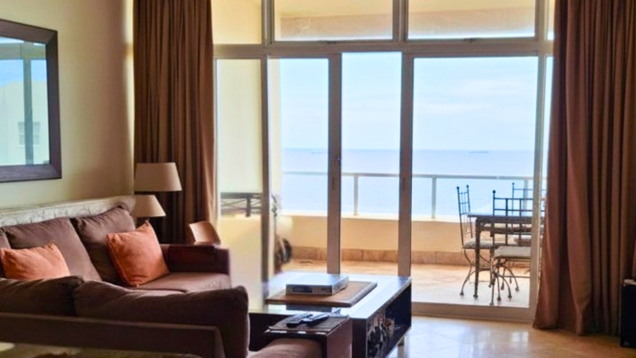 To Let 2 Bedroom Property for Rent in Umhlanga KwaZulu-Natal