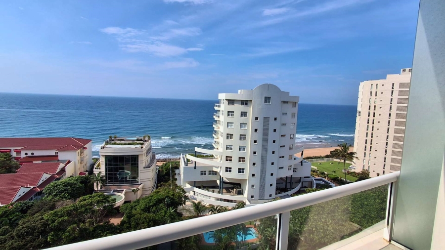 To Let 2 Bedroom Property for Rent in Umhlanga KwaZulu-Natal